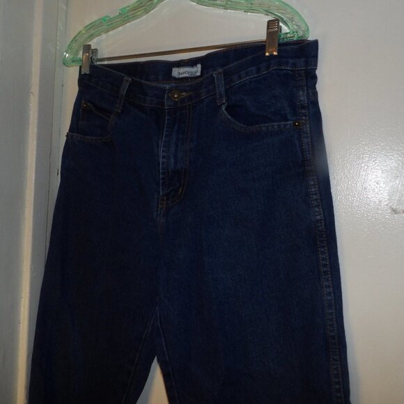 Black Canyon Straight Leg Jeans Sz 32/32 - Picture 2 of 7